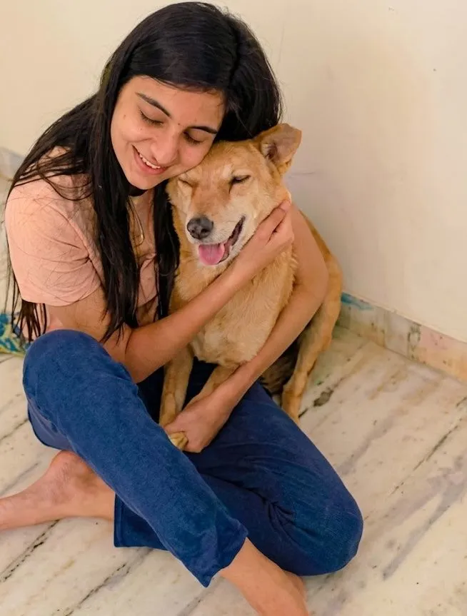 Bheru, In loving memory