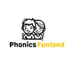 Phonics Funland logo