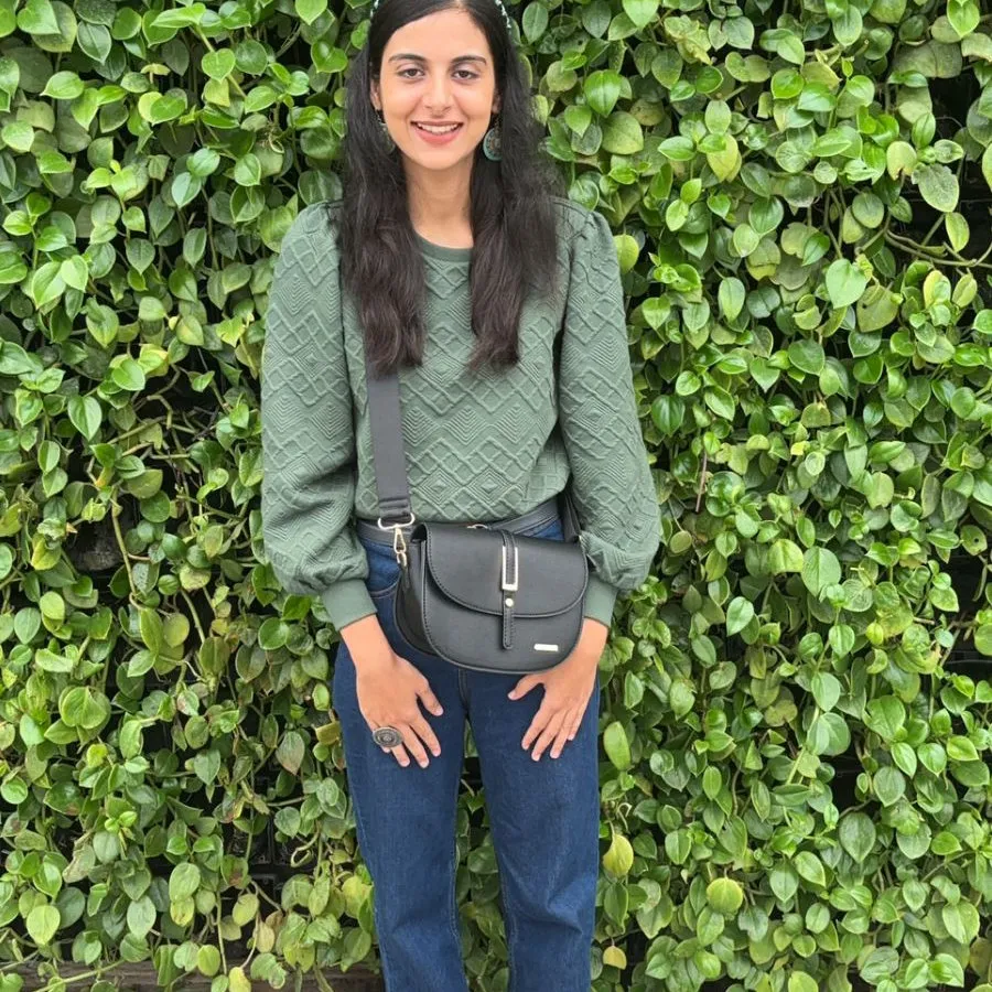 Juhi Shadija, Founder & Lead Phonics Educator